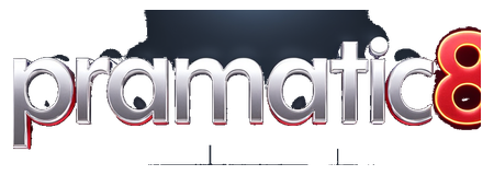 pramatic88 logo